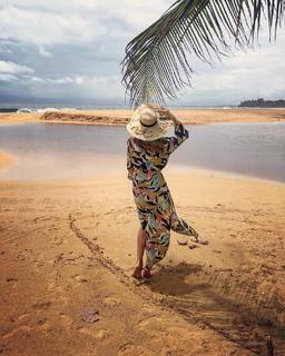 Anna Wendzikowska feet photo thumbnail