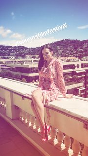 Anna Wendzikowska feet photo thumbnail