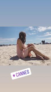 Anna Wendzikowska feet photo thumbnail