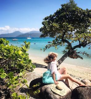 Anna Wendzikowska feet photo thumbnail