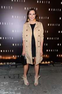 Anna Wendzikowska feet photo thumbnail