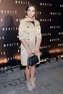 Anna Wendzikowska feet photo thumbnail