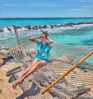 Anna Wendzikowska feet photo thumbnail