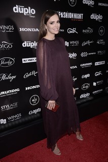 Anna Wendzikowska feet photo thumbnail