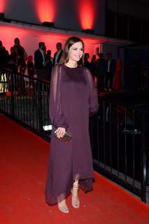 Anna Wendzikowska feet photo thumbnail