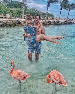 Anna Wendzikowska feet photo thumbnail