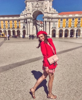 Anna Wendzikowska feet photo thumbnail