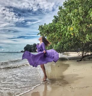 Anna Wendzikowska feet photo thumbnail