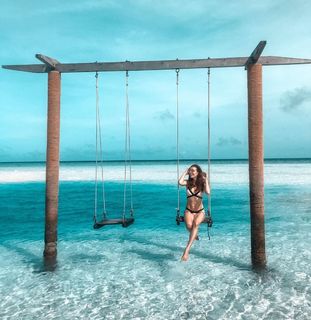 Anna Wendzikowska feet photo thumbnail