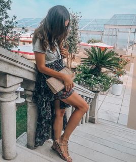 Anna Wendzikowska feet photo thumbnail