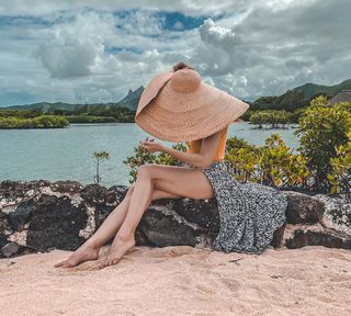 Anna Wendzikowska feet photo thumbnail