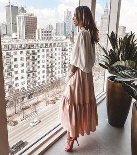 Anna Wendzikowska feet photo thumbnail