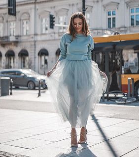 Anna Wendzikowska feet photo thumbnail