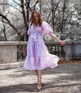 Anna Wendzikowska feet photo thumbnail