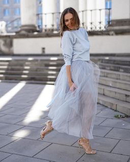 Anna Wendzikowska feet photo thumbnail