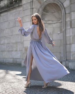 Anna Wendzikowska feet photo thumbnail