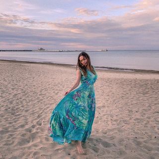 Anna Wendzikowska feet photo thumbnail