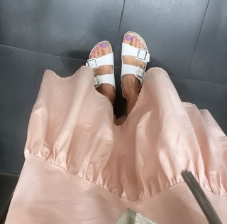 Anna Wendzikowska feet photo thumbnail