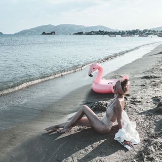 Anna Wendzikowska feet photo thumbnail