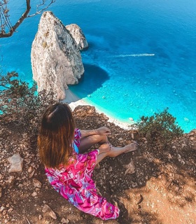 Anna Wendzikowska feet photo thumbnail