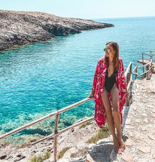 Anna Wendzikowska feet photo thumbnail