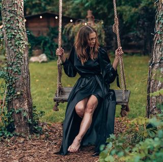 Anna Wendzikowska feet photo thumbnail