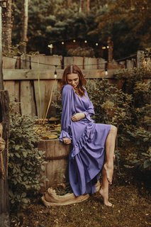 Anna Wendzikowska feet photo thumbnail