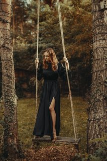 Anna Wendzikowska feet photo thumbnail