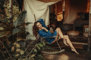 Anna Wendzikowska feet photo thumbnail