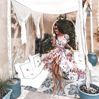 Anna Wendzikowska feet photo thumbnail