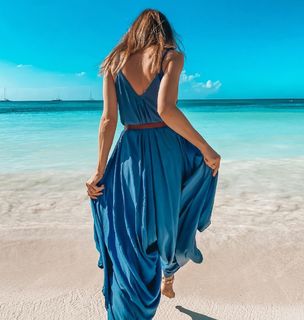 Anna Wendzikowska feet photo thumbnail