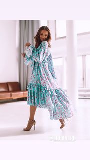 Anna Wendzikowska feet photo thumbnail