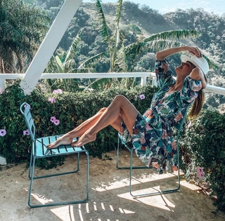 Anna Wendzikowska feet photo thumbnail