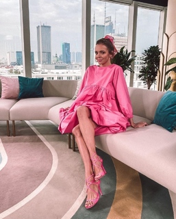 Anna Wendzikowska feet photo thumbnail