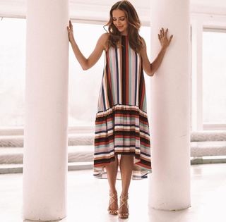 Anna Wendzikowska feet photo thumbnail