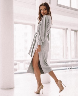 Anna Wendzikowska feet photo thumbnail