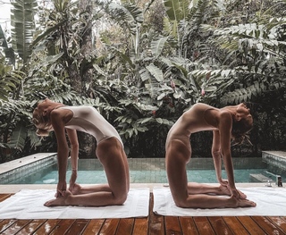 Anna Wendzikowska feet photo thumbnail