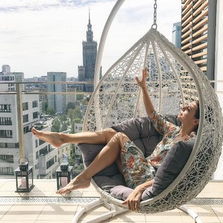 Anna Wendzikowska feet photo thumbnail