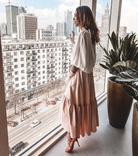 Anna Wendzikowska feet photo thumbnail