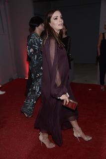 Anna Wendzikowska feet photo thumbnail