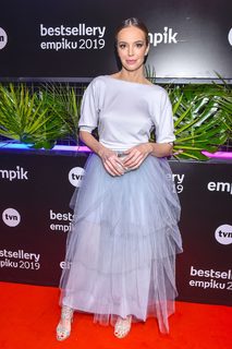 Anna Wendzikowska feet photo thumbnail