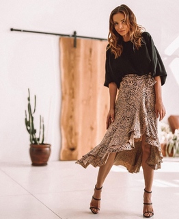 Anna Wendzikowska feet photo thumbnail