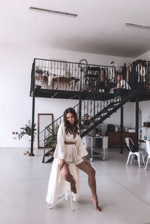 Anna Wendzikowska feet photo thumbnail