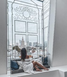 Anna Wendzikowska feet photo thumbnail