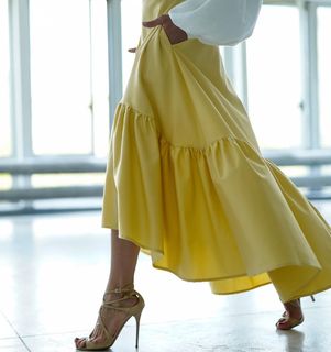 Anna Wendzikowska feet photo thumbnail