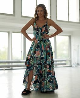 Anna Wendzikowska feet photo thumbnail