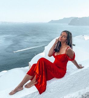 Anna Wendzikowska feet photo thumbnail