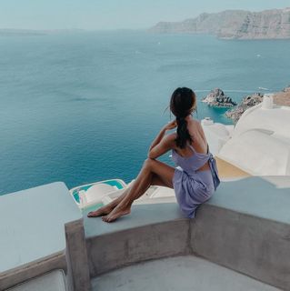 Anna Wendzikowska feet photo thumbnail