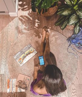 Anna Wendzikowska feet photo thumbnail