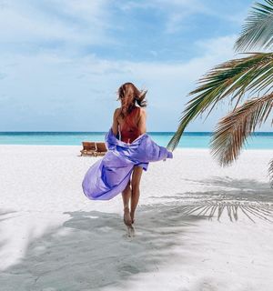 Anna Wendzikowska feet photo thumbnail